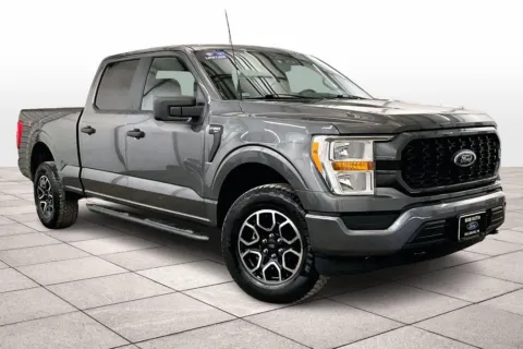 Photos of 2022 Ford F-150 XL for sale in Dillsburg, PA at Bob Ruth Ford Dillsburg