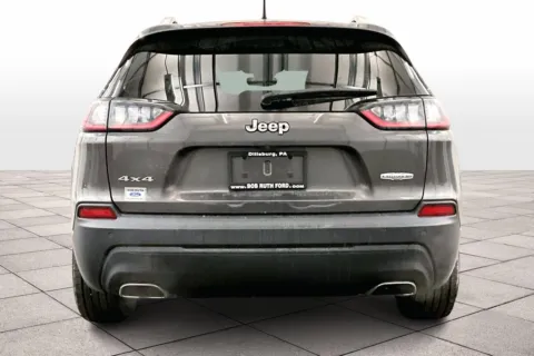 More photos of 2021 Jeep Cherokee Latitude Lux at Bob Ruth Ford Dillsburg, PA
