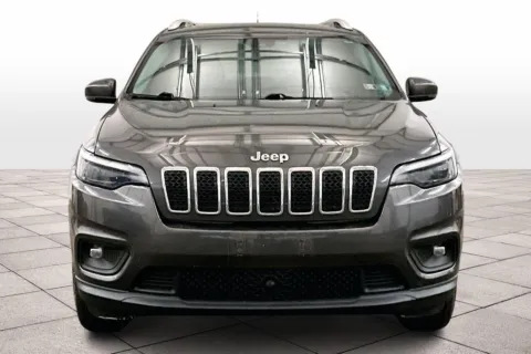 More photos of 2021 Jeep Cherokee Latitude Lux at Bob Ruth Ford Dillsburg, PA