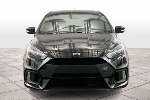 Another view of 2017 Ford Focus RS for sale in Dillsburg, PA at Bob Ruth Ford Dillsburg