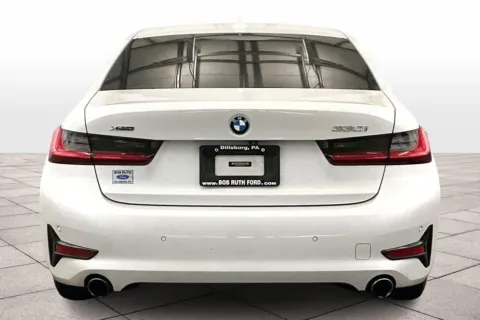More photos of 2020 BMW 3 Series 330i xDrive at Bob Ruth Ford Dillsburg, PA