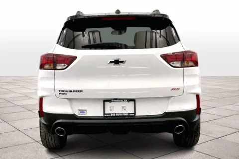 More photos of 2023 Chevrolet Trailblazer RS at Bob Ruth Ford Dillsburg, PA