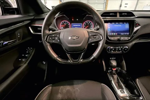 More photos of 2023 Chevrolet Trailblazer RS at Bob Ruth Ford Dillsburg, PA