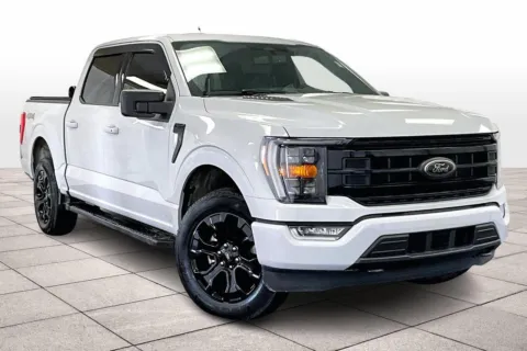 Photos of 2023 Ford F-150 XLT for sale in Dillsburg, PA at Bob Ruth Ford Dillsburg