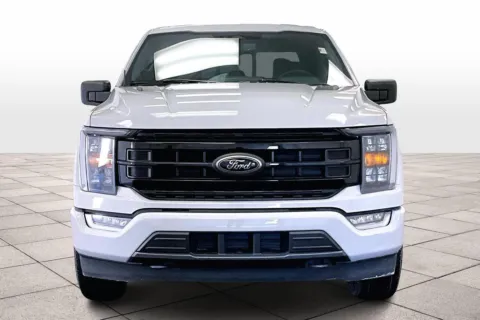 Another view of 2023 Ford F-150 XLT for sale in Dillsburg, PA at Bob Ruth Ford Dillsburg