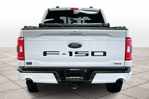 More photos of 2023 Ford F-150 XLT at Bob Ruth Ford Dillsburg, PA