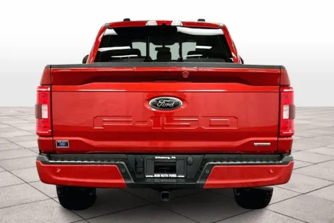 More photos of 2023 Ford F-150 XLT at Bob Ruth Ford Dillsburg, PA