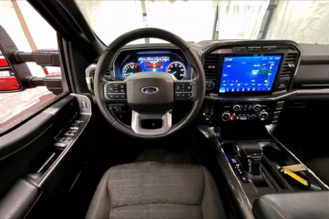 More photos of 2023 Ford F-150 XLT at Bob Ruth Ford Dillsburg, PA