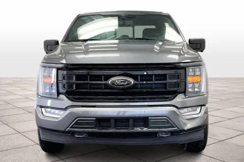 Another view of 2023 Ford F-150 XLT for sale in Dillsburg, PA at Bob Ruth Ford Dillsburg