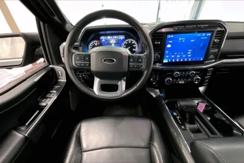 More photos of 2023 Ford F-150 XLT at Bob Ruth Ford Dillsburg, PA