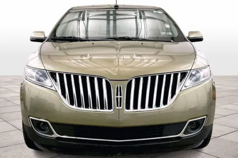 Another view of 2013 Lincoln MKX for sale in Dillsburg, PA at Bob Ruth Ford Dillsburg