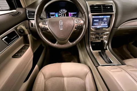 More photos of 2013 Lincoln MKX at Bob Ruth Ford Dillsburg, PA