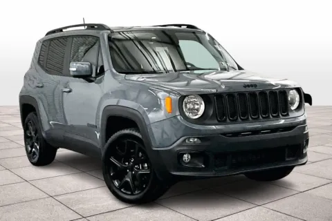 Photos of 2018 Jeep Renegade Altitude for sale in Dillsburg, PA at Bob Ruth Ford Dillsburg