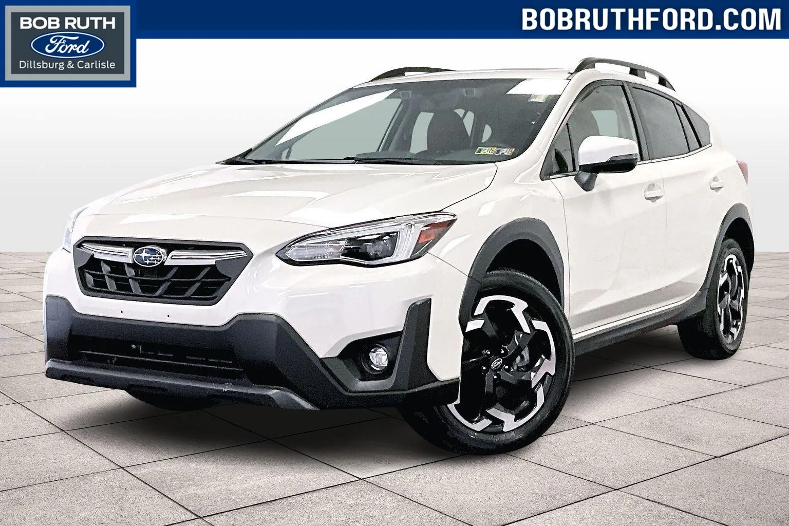 2023 Subaru Crosstrek
