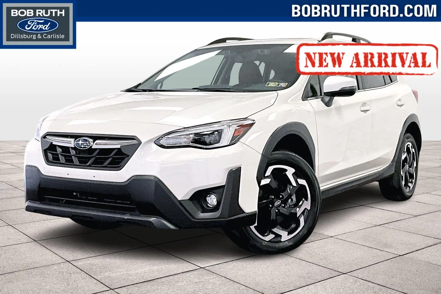 2023 Subaru Crosstrek Limited's photo