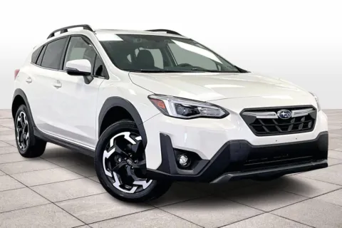 Photos of 2023 Subaru Crosstrek Limited for sale in Dillsburg, PA at Bob Ruth Ford Dillsburg