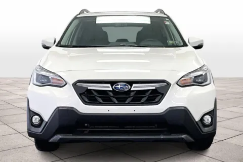 Another view of 2023 Subaru Crosstrek Limited for sale in Dillsburg, PA at Bob Ruth Ford Dillsburg
