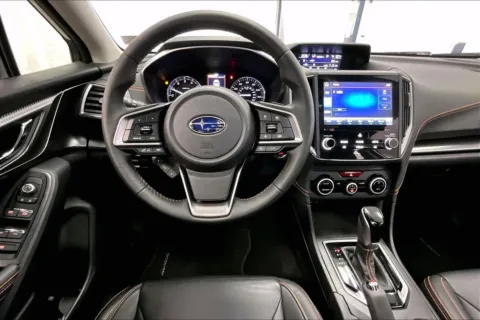 More photos of 2023 Subaru Crosstrek Limited at Bob Ruth Ford Dillsburg, PA