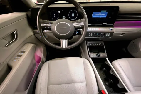 More photos of 2024 Hyundai Kona Limited at Bob Ruth Ford Dillsburg, PA