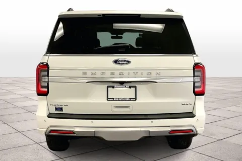 More photos of 2024 Ford Expedition Max Platinum at Bob Ruth Ford Dillsburg, PA