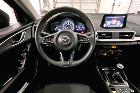 More photos of 2018 Mazda Mazda3 4-Door Sport at Bob Ruth Ford Dillsburg, PA