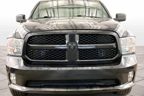 Another view of 2018 Ram 1500 Express for sale in Dillsburg, PA at Bob Ruth Ford Dillsburg