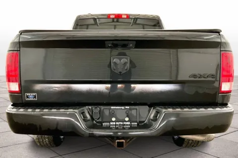 More photos of 2018 Ram 1500 Express at Bob Ruth Ford Dillsburg, PA