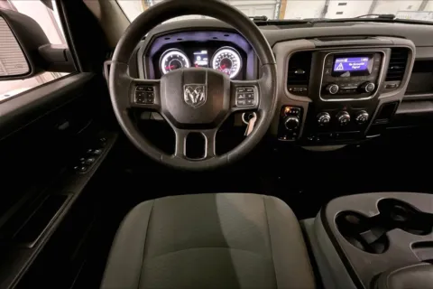 More photos of 2018 Ram 1500 Express at Bob Ruth Ford Dillsburg, PA