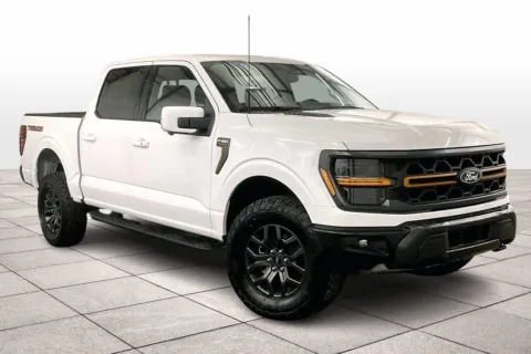 Photos of 2025 Ford F-150 Tremor for sale in Dillsburg, PA at Bob Ruth Ford Dillsburg