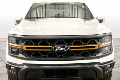 Another view of 2025 Ford F-150 Tremor for sale in Dillsburg, PA at Bob Ruth Ford Dillsburg