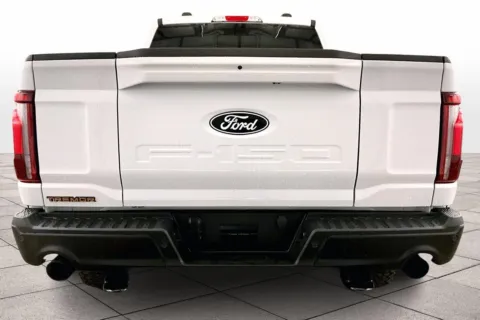 More photos of 2025 Ford F-150 Tremor at Bob Ruth Ford Dillsburg, PA