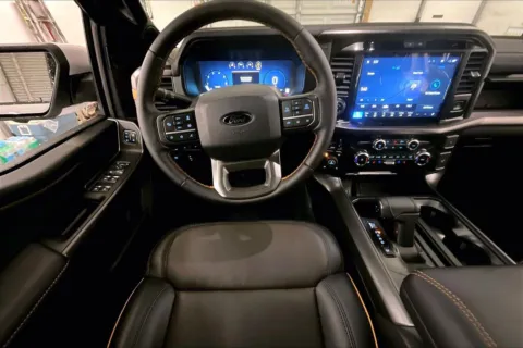 More photos of 2025 Ford F-150 Tremor at Bob Ruth Ford Dillsburg, PA