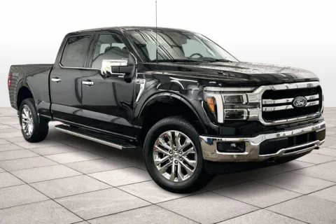 Photos of 2025 Ford F-150 LARIAT for sale in Dillsburg, PA at Bob Ruth Ford Dillsburg