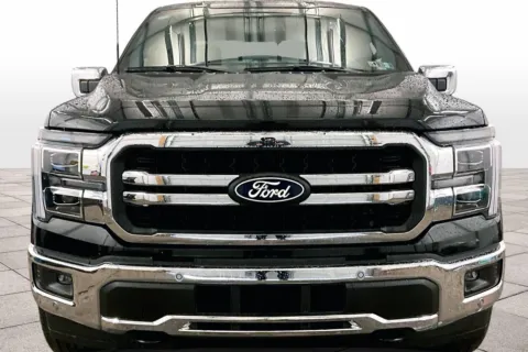 Another view of 2025 Ford F-150 LARIAT for sale in Dillsburg, PA at Bob Ruth Ford Dillsburg