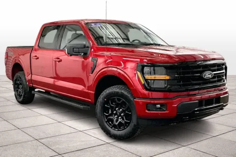 Photos of 2025 Ford F-150 XLT for sale in Dillsburg, PA at Bob Ruth Ford Dillsburg