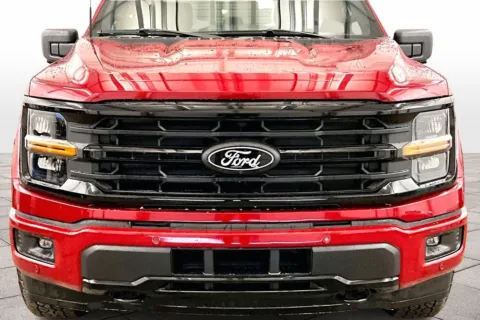 Another view of 2025 Ford F-150 XLT for sale in Dillsburg, PA at Bob Ruth Ford Dillsburg