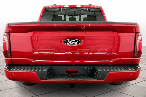 More photos of 2025 Ford F-150 XLT at Bob Ruth Ford Dillsburg, PA