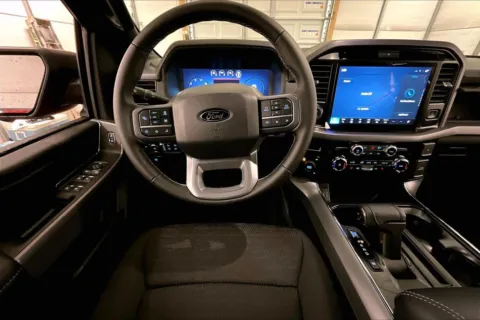 More photos of 2025 Ford F-150 XLT at Bob Ruth Ford Dillsburg, PA