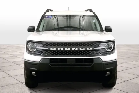 Another view of 2025 Ford Bronco Sport Big Bend for sale in Dillsburg, PA at Bob Ruth Ford Dillsburg