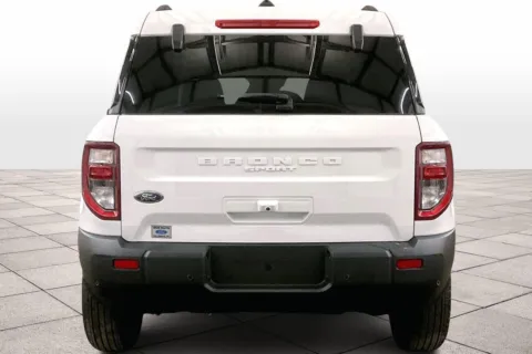 More photos of 2025 Ford Bronco Sport Big Bend at Bob Ruth Ford Dillsburg, PA