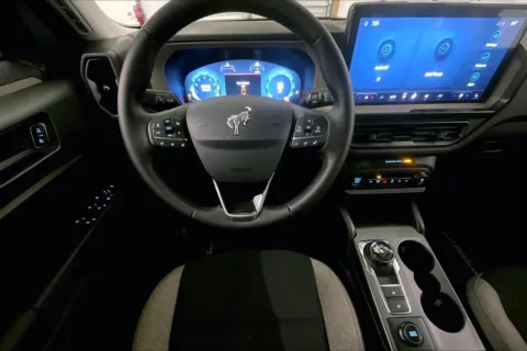 More photos of 2025 Ford Bronco Sport Big Bend at Bob Ruth Ford Dillsburg, PA