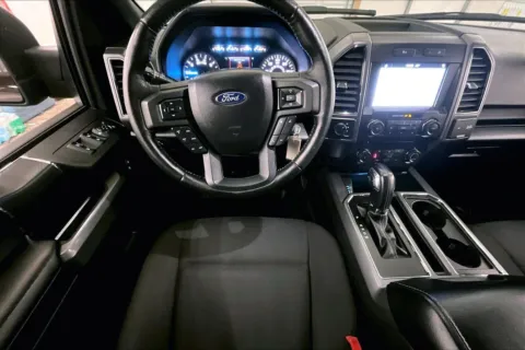 More photos of 2018 Ford F-150 XLT at Bob Ruth Ford Dillsburg, PA