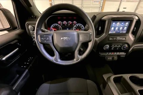 More photos of 2021 Chevrolet Silverado 1500 Custom at Bob Ruth Ford Dillsburg, PA