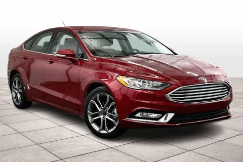 Photos of 2017 Ford Fusion SE for sale in Dillsburg, PA at Bob Ruth Ford Dillsburg