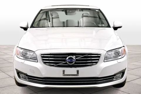 Another view of 2016 Volvo S80 T5 Drive-E Platinum for sale in Dillsburg, PA at Bob Ruth Ford Dillsburg