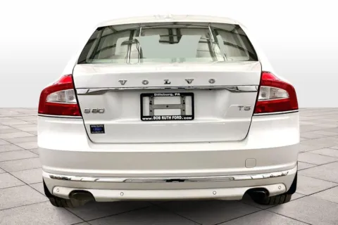 More photos of 2016 Volvo S80 T5 Drive-E Platinum at Bob Ruth Ford Dillsburg, PA