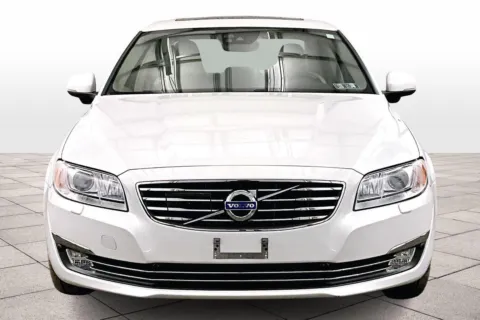 More photos of 2016 Volvo S80 T5 Drive-E Platinum at Bob Ruth Ford Dillsburg, PA