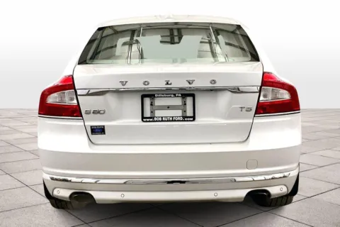 More photos of 2016 Volvo S80 T5 Drive-E Platinum at Bob Ruth Ford Dillsburg, PA