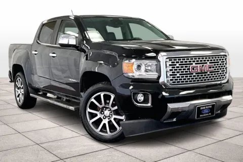 Photos of 2018 GMC Canyon 4WD Denali for sale in Dillsburg, PA at Bob Ruth Ford Dillsburg