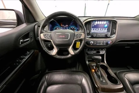 More photos of 2018 GMC Canyon 4WD Denali at Bob Ruth Ford Dillsburg, PA